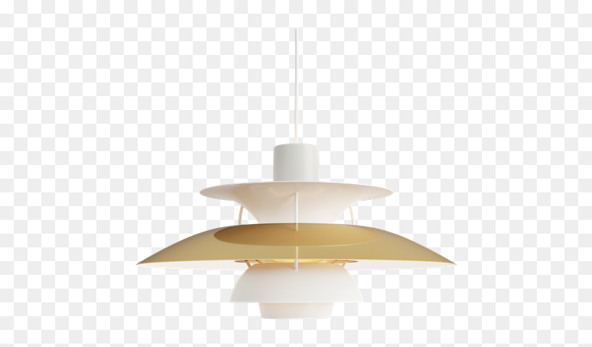 Ph 5 Pendant Lamp - Louis Poulsen 조명, HD Png Download - pendant light png