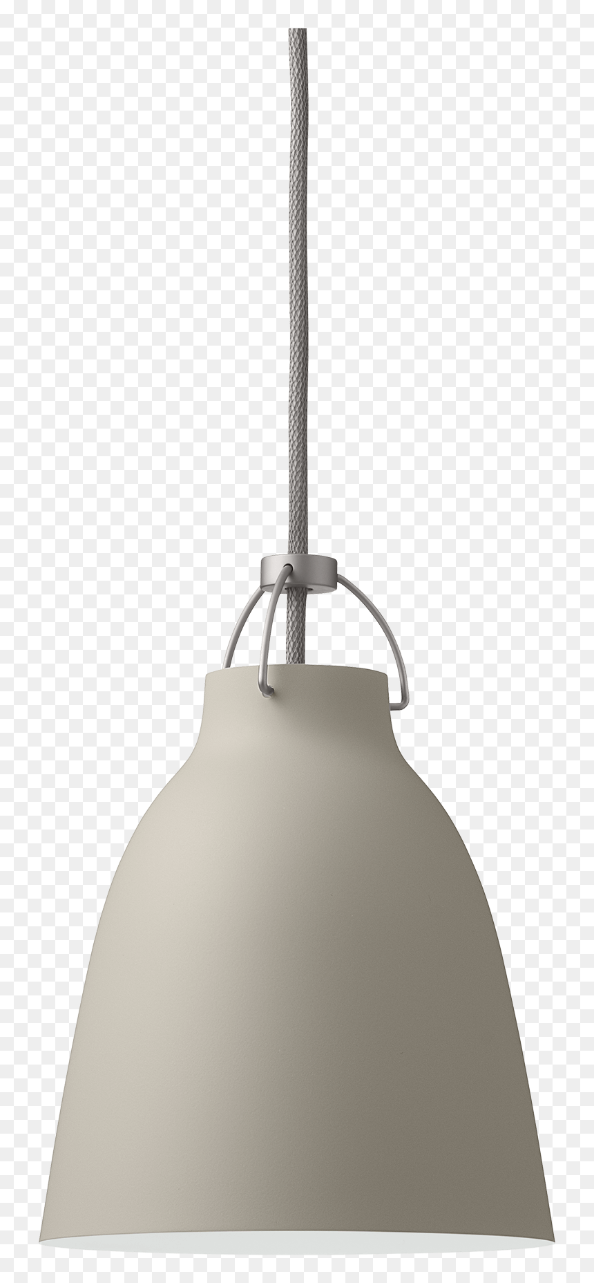 Fritz Hansen Caravaggio, HD Png Download - pendant light png
