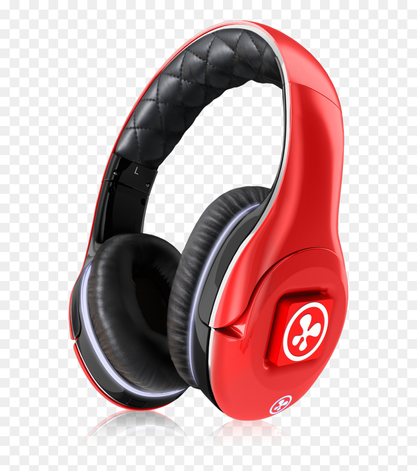 Headphones Png Image - Nabi Headphones, Transparent Png - headsets png