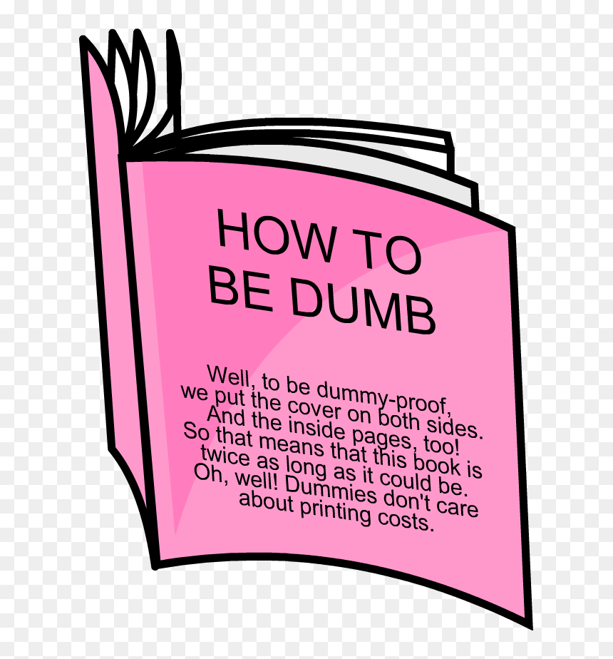 Thumb Image, HD Png Download - dumb png