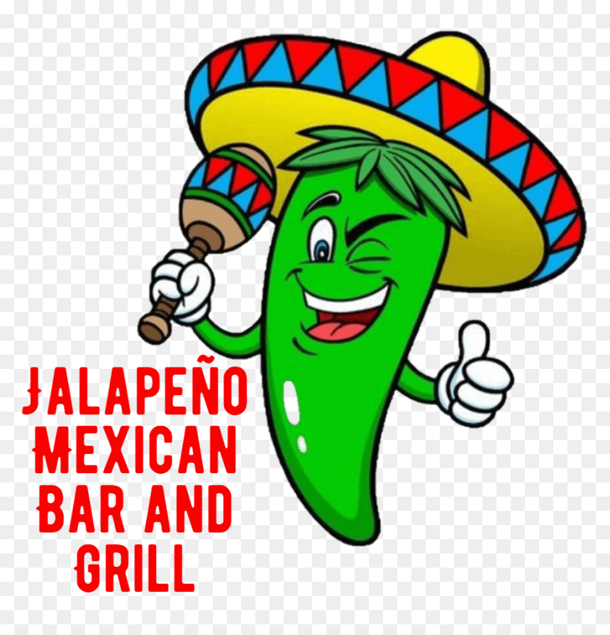 Transparent Mexican Eagle Png - Jalapeno Peppers Clipart, Png Download - mexican eagle png