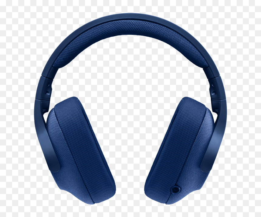 Logitech G433 7.1 Surround Gaming Headset Red, HD Png Download - headsets png