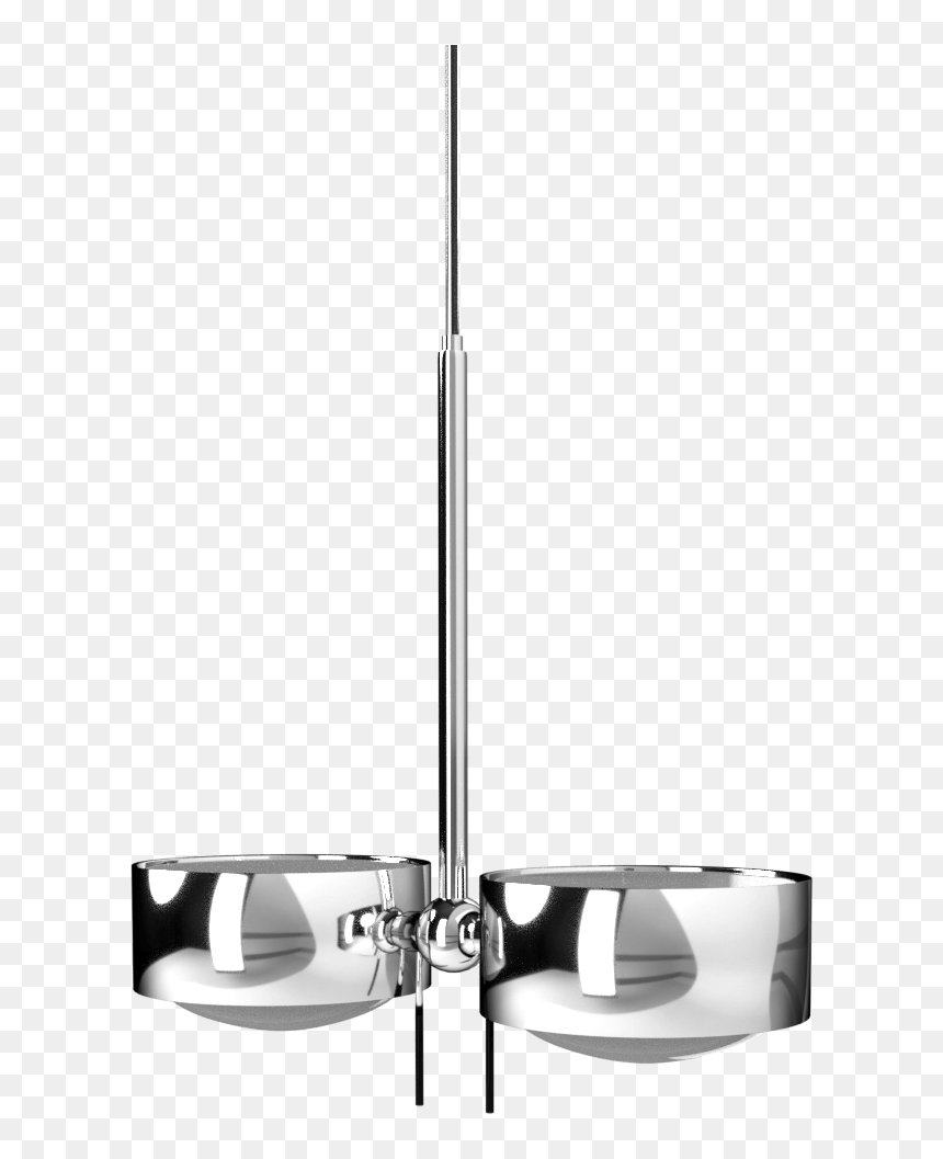 Ceiling, HD Png Download - pendant light png