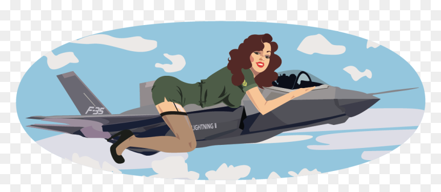Extreme Sport, HD Png Download - f-35 png