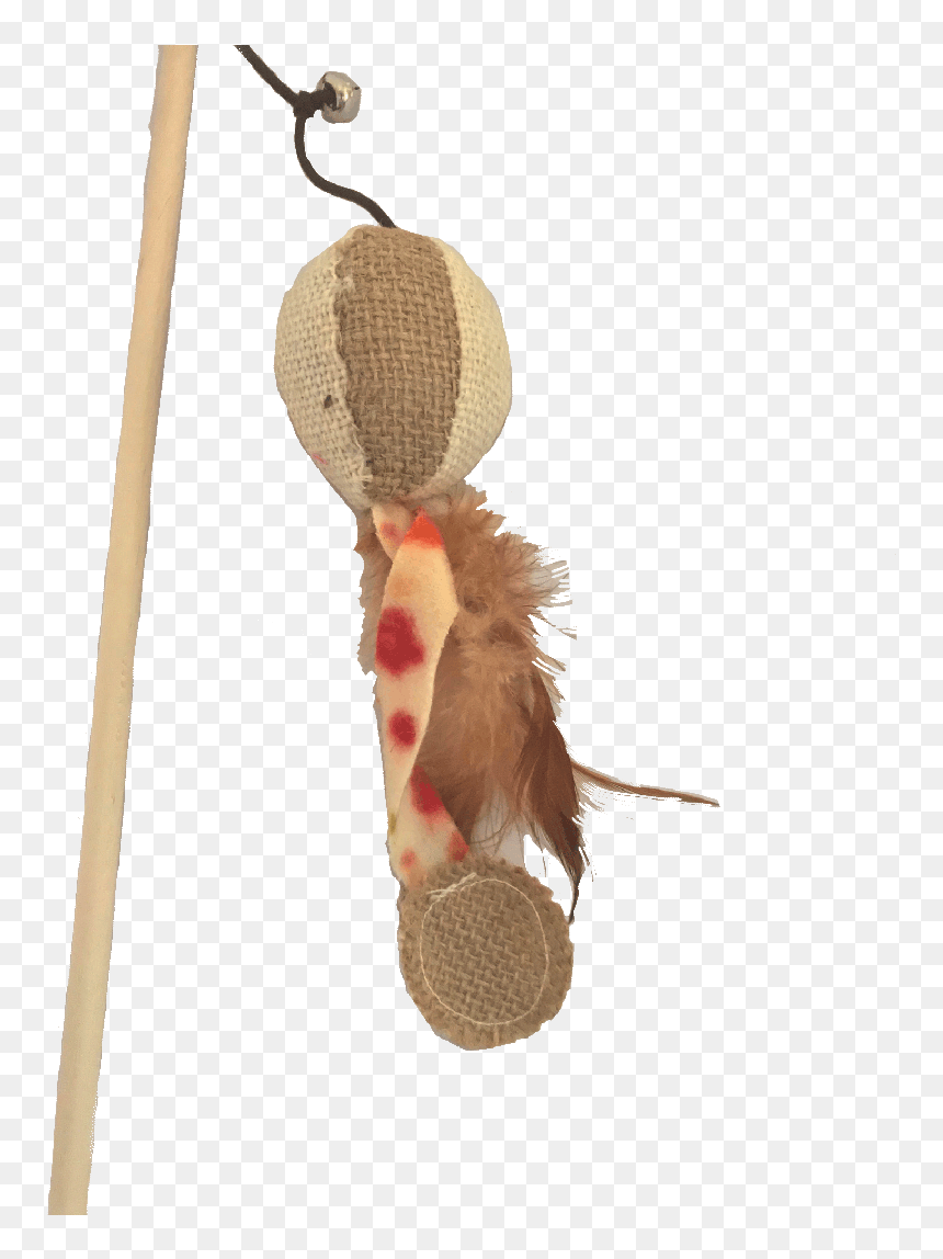 Rat, HD Png Download - cat toy png