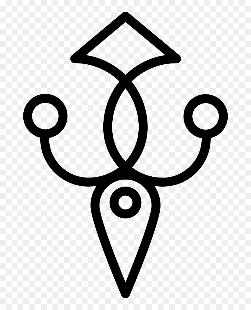 Multiple Shapes Design - Diseño De Formas, HD Png Download - shapes design png