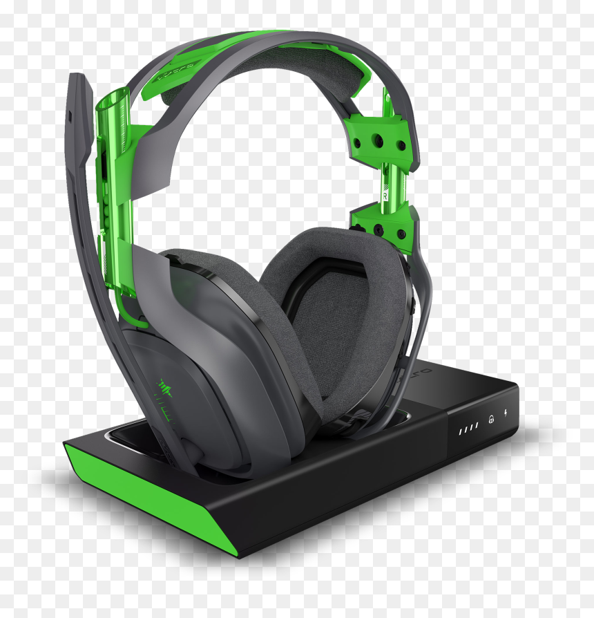 Astro A50 Xbox One, HD Png Download - headsets png