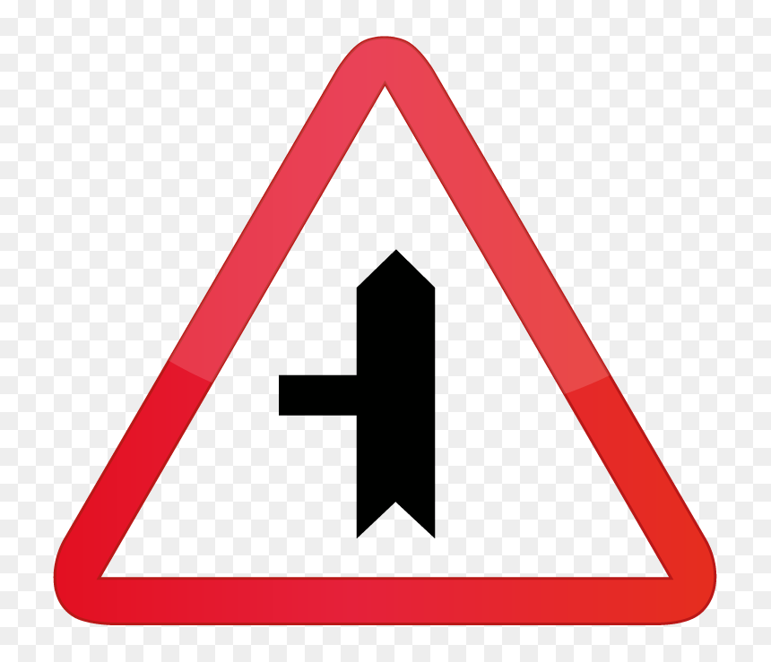 Traffic Sign, HD Png Download - traffic icon png