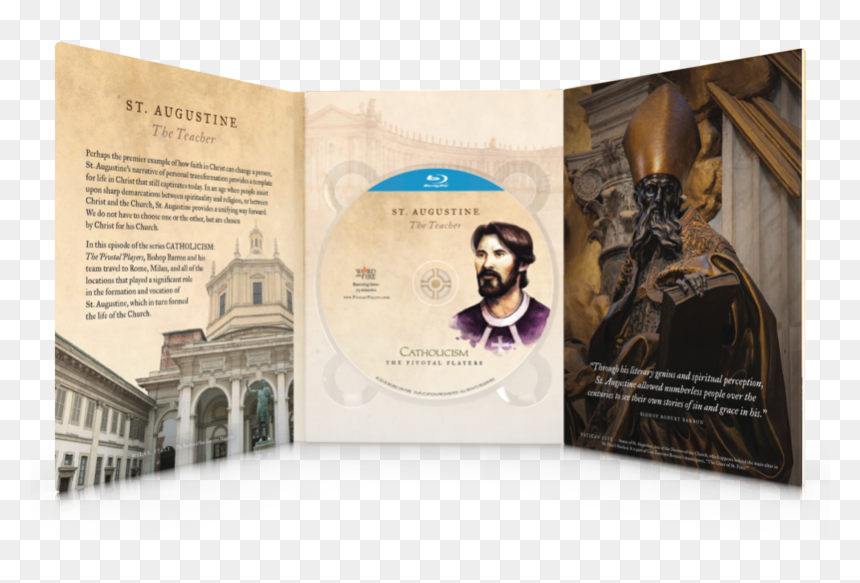 Basilica Of San Lorenzo, HD Png Download - bluray png