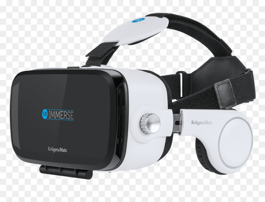 Telewizory Vr, HD Png Download - headsets png