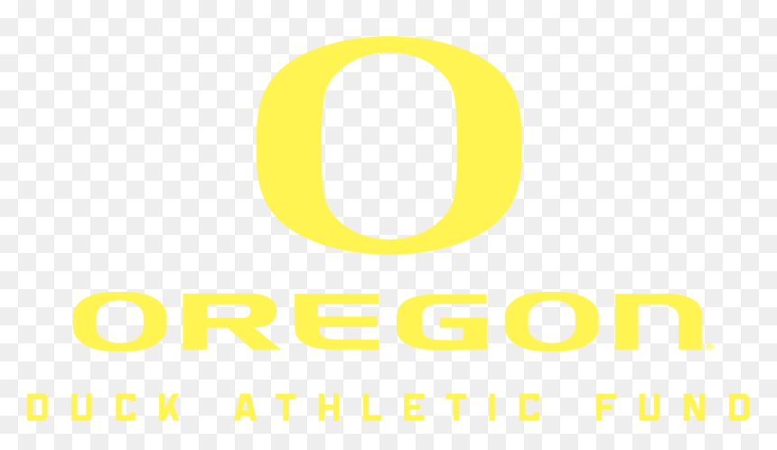 Duck Athletic Fund - Oregon Ducks, HD Png Download - oregon ducks png