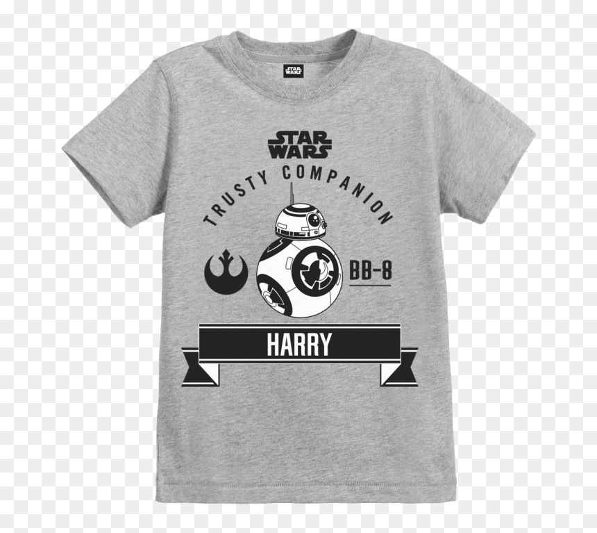 Star Wars, HD Png Download - bb-8 png