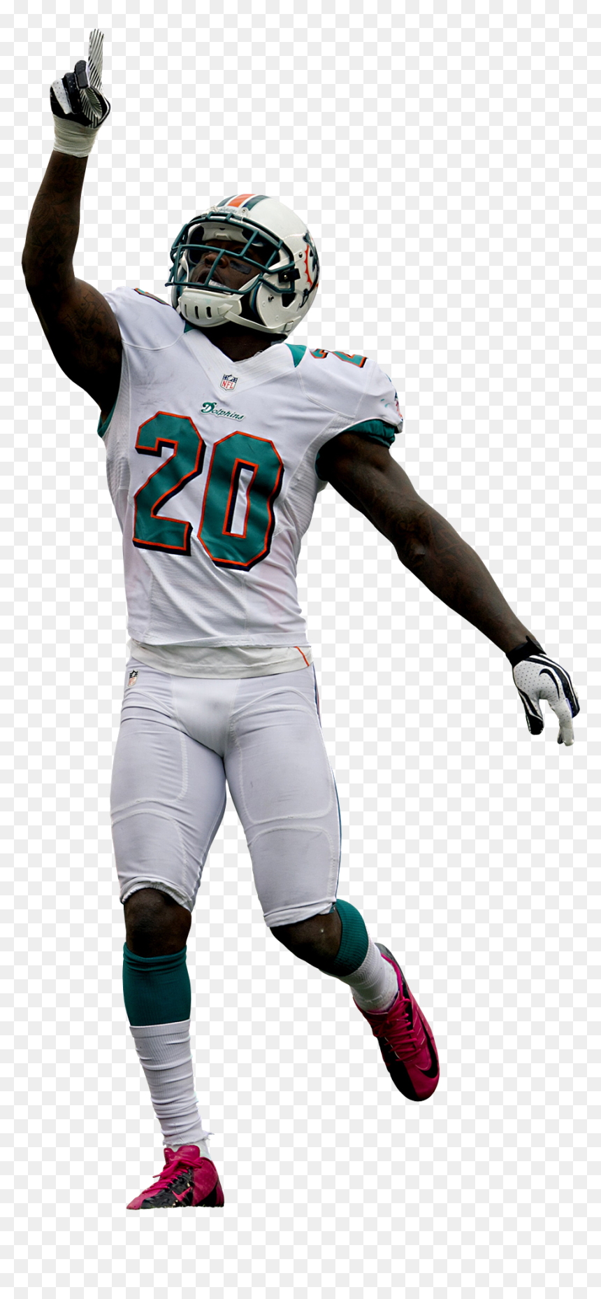 Reshad - Sprint Football, HD Png Download - kam chancellor png