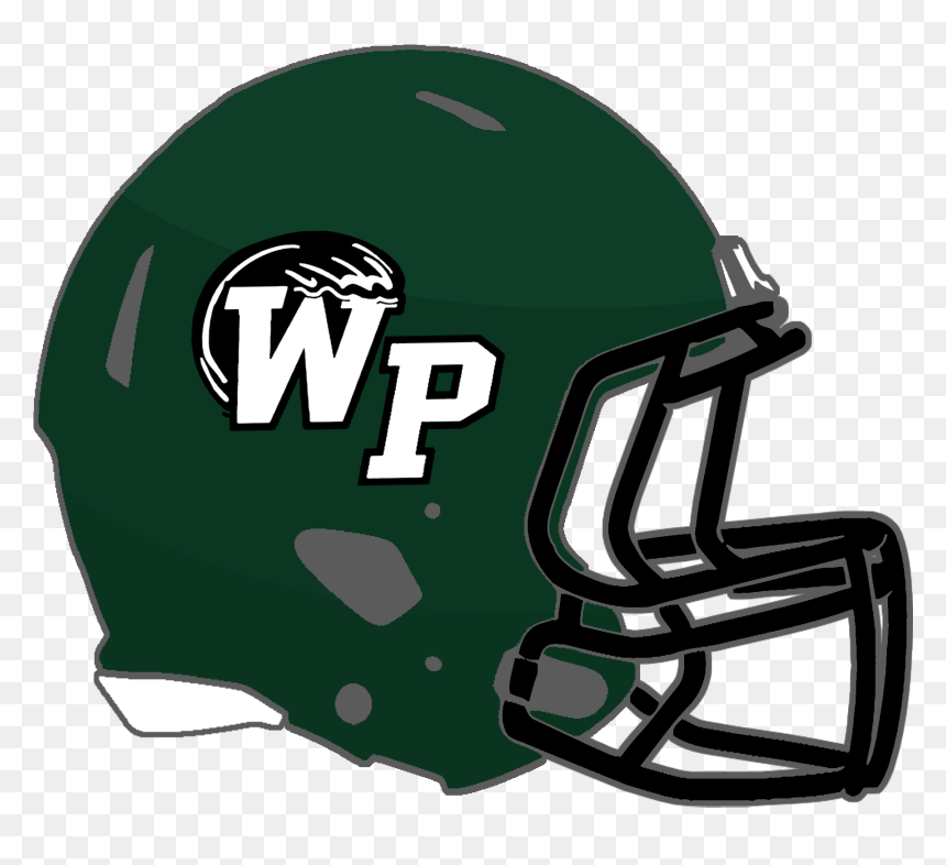 Helmet Clipart Conquistador - Brookhaven High School Panthers, HD Png Download - oregon ducks png