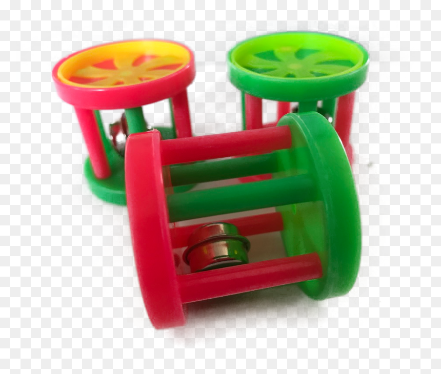 Plastic, HD Png Download - cat toy png