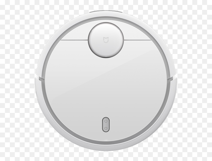 Xiaomi Vac - Circle, HD Png Download - mind icon png
