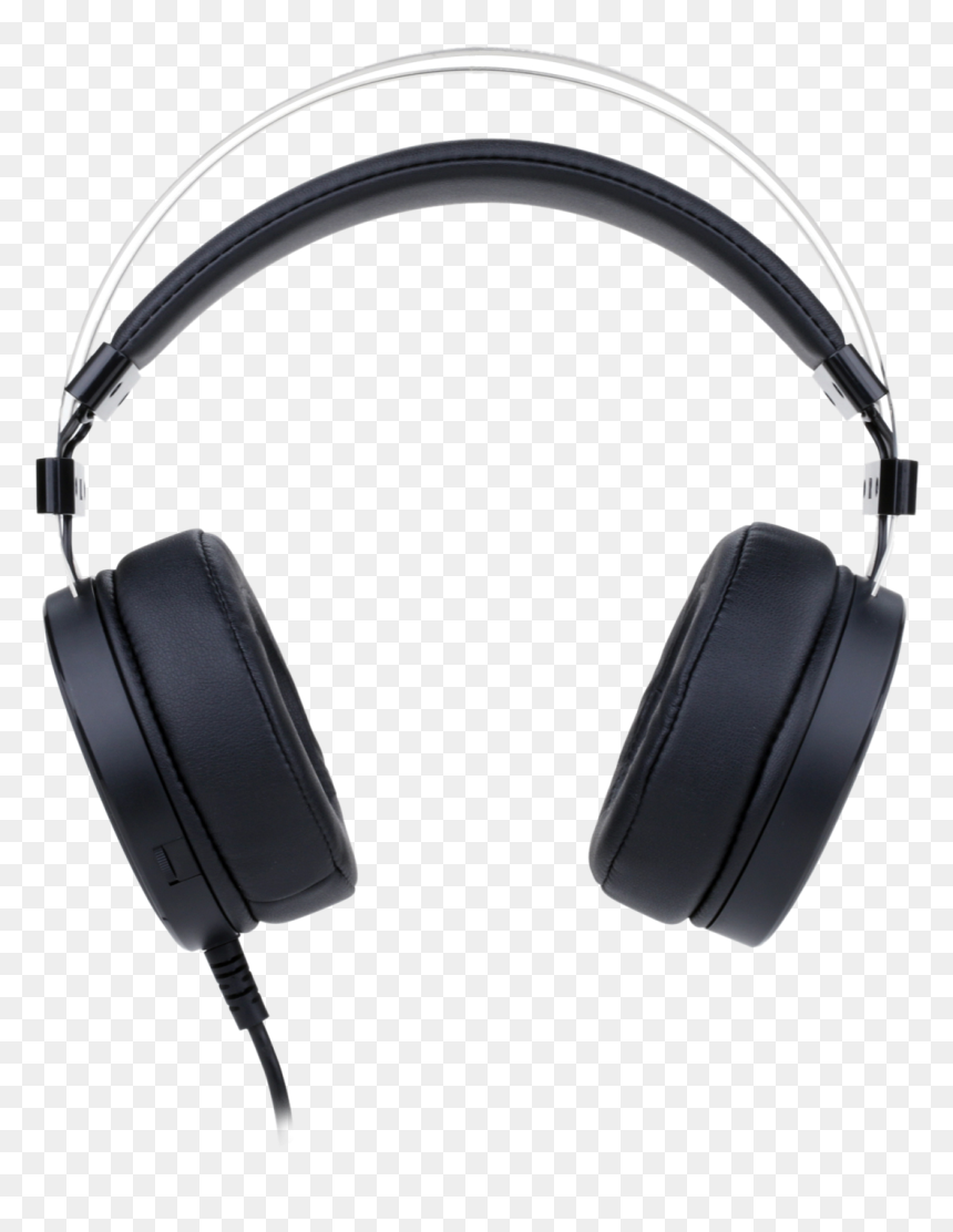 M901w-3 - Gamer Headphones Png, Transparent Png - headsets png