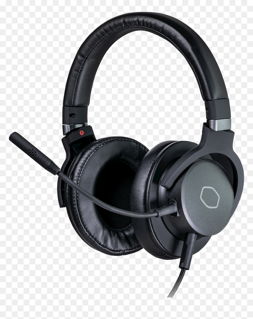 Cooler Master Headset Mh751, HD Png Download - headsets png