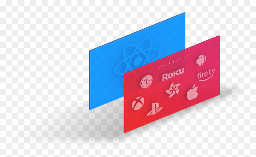 Graphic Design, HD Png Download - roku icon png