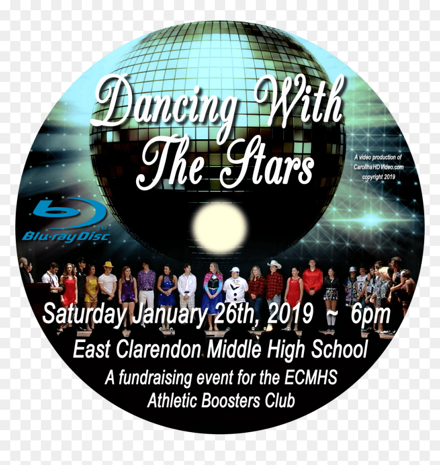 Cd, HD Png Download - bluray png