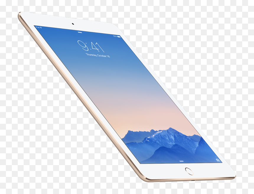 "
 Src="ipad/ipad - ايباد ابل اير تو, HD Png Download - ipad mini png