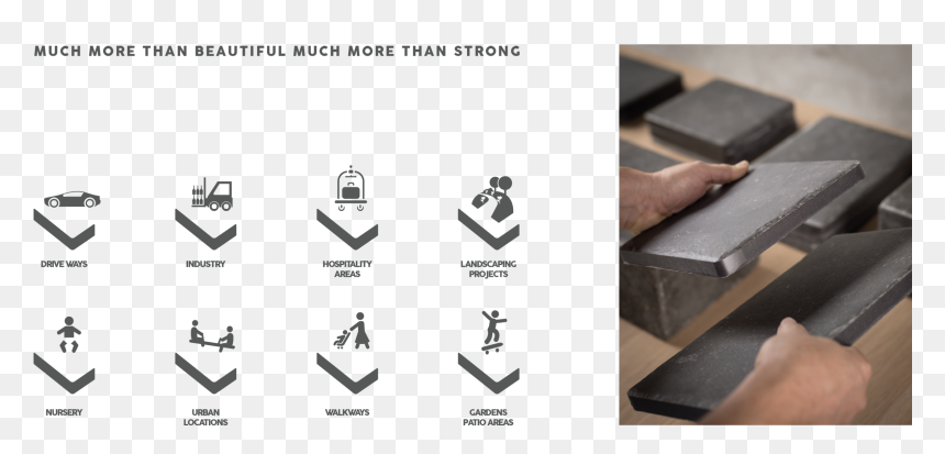 Kronos Block 2.0, HD Png Download - stone block png