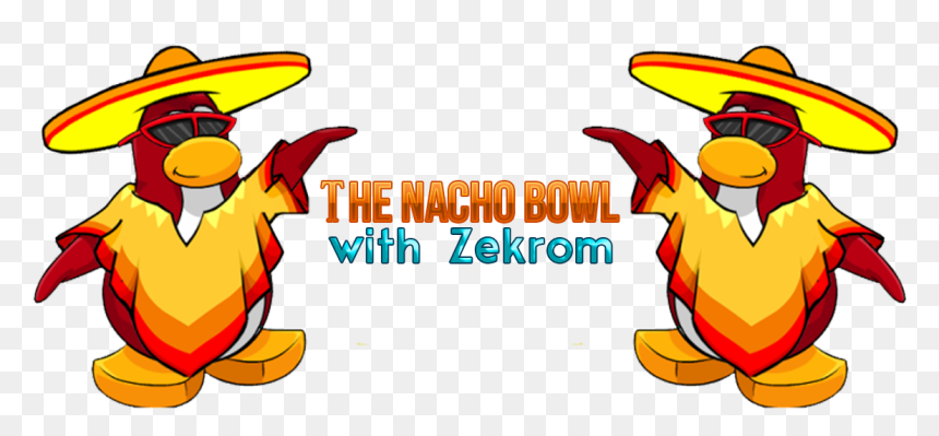 Is Back Weekly Review - Cartoon, HD Png Download - zekrom png