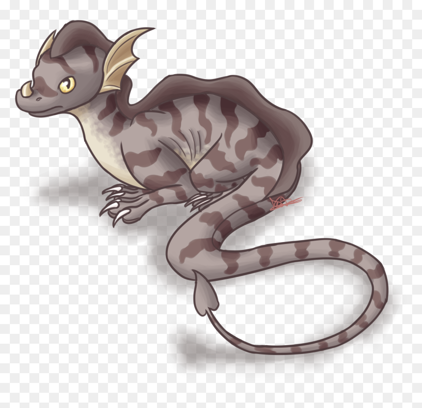 Transparent Porygon Png - Serpent, Png Download - porygon png