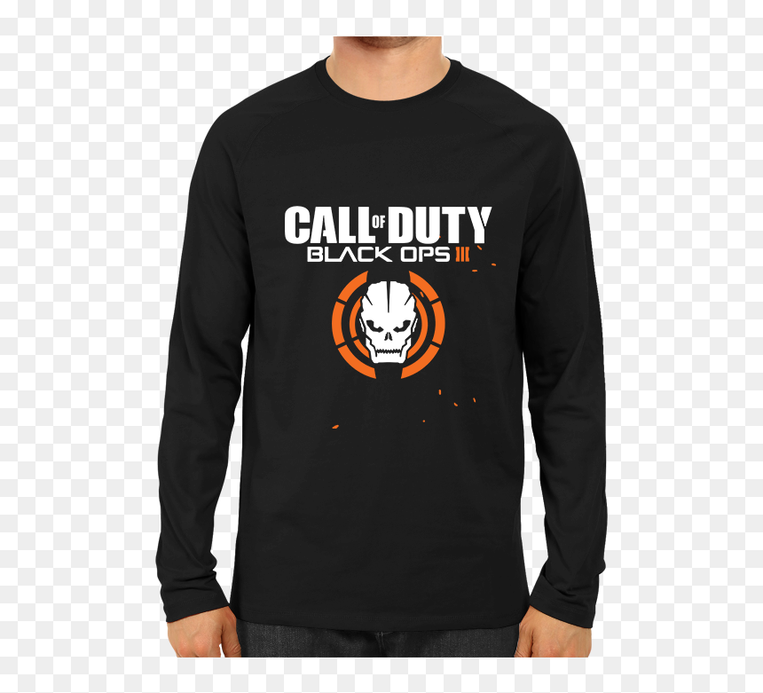 Call Of Duty Black Ops, HD Png Download - black ops 3.png