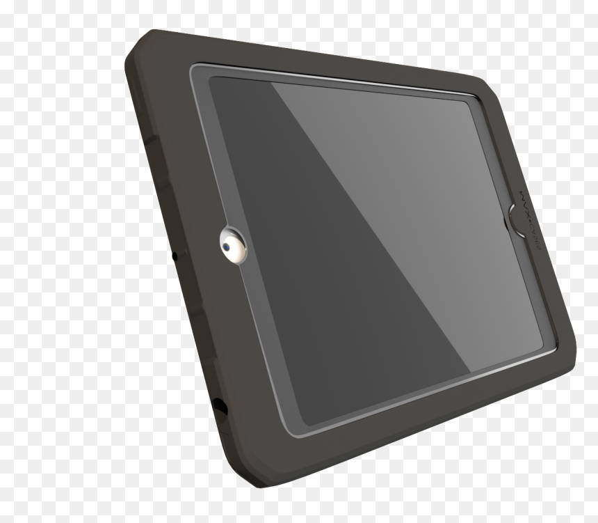 Tablet Computer, HD Png Download - ipad mini png