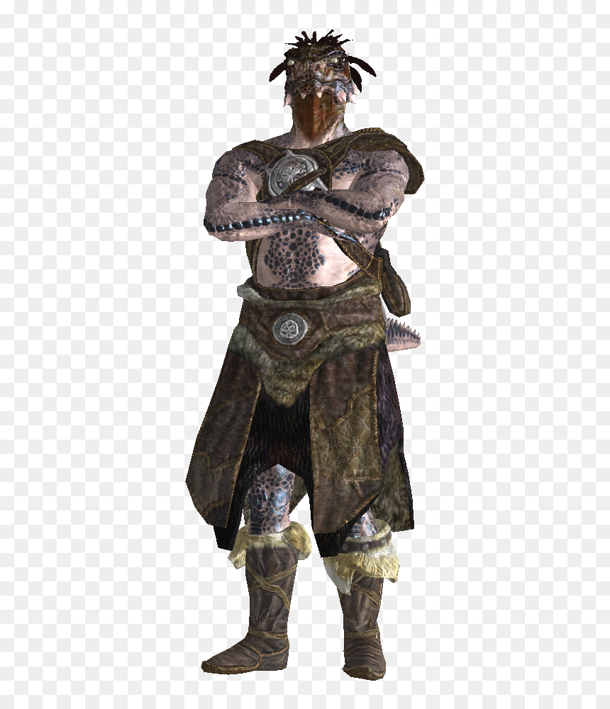 Jaree-ra - Skyrim Jaree Ra, HD Png Download - ra png