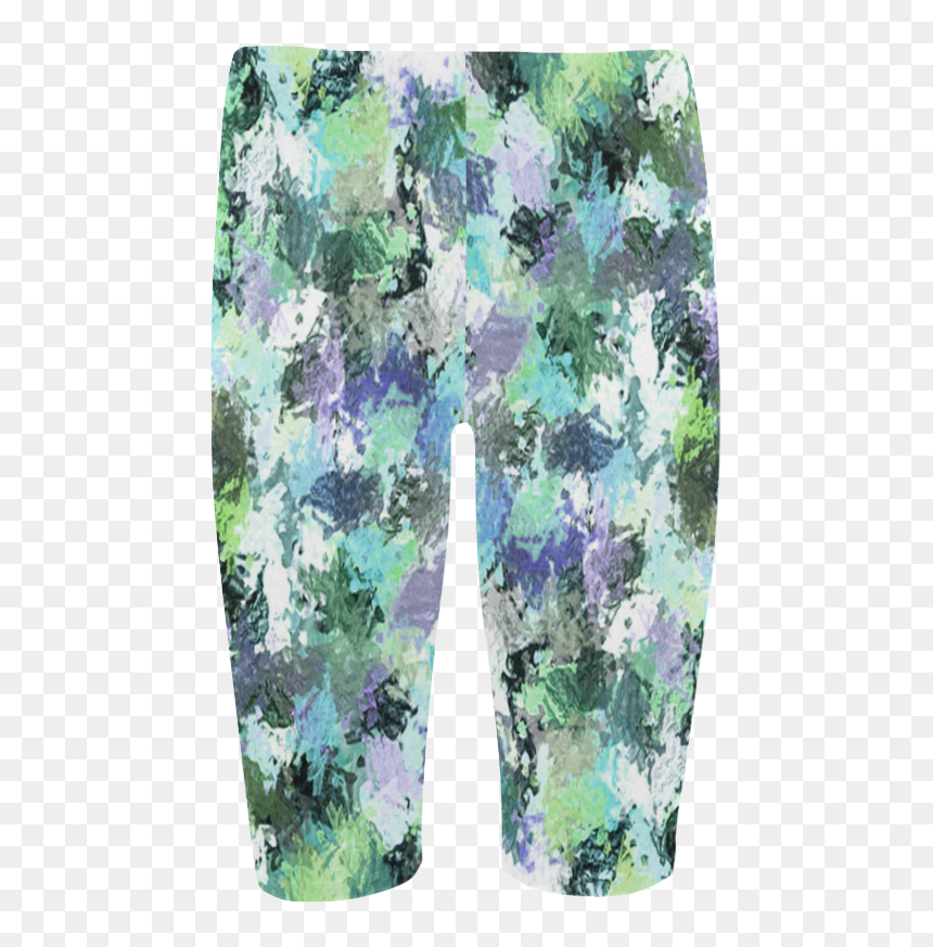Green Paint Splatter Png, Transparent Png - green paint splatter png