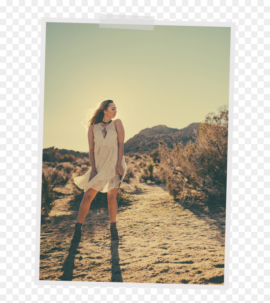 Joshua Tree Hannah, HD Png Download - joshua tree png