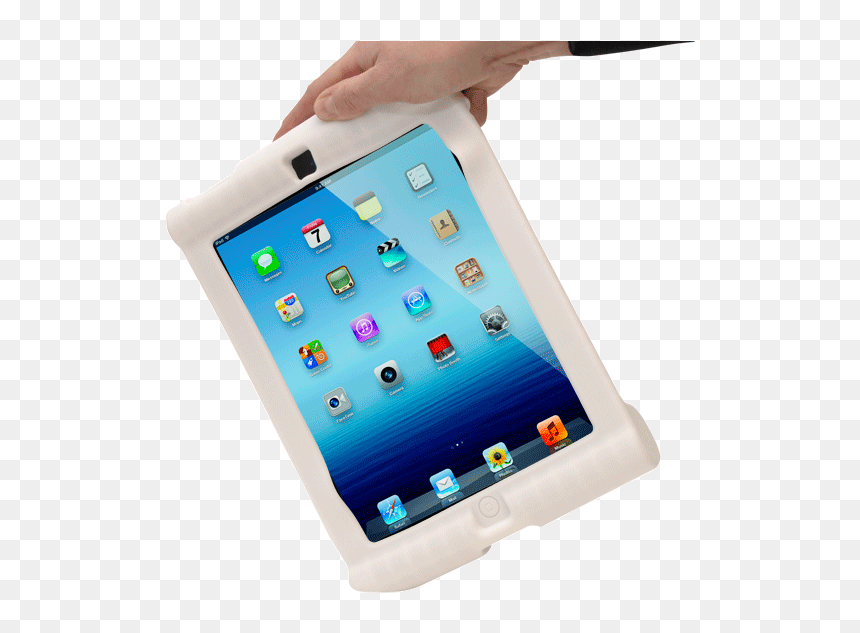 Ipad 2, HD Png Download - ipad mini png
