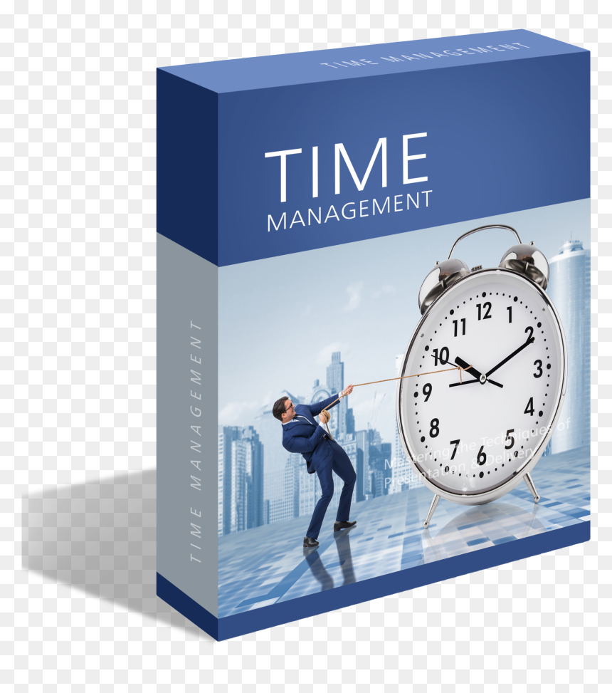 Ultimate, HD Png Download - time management png