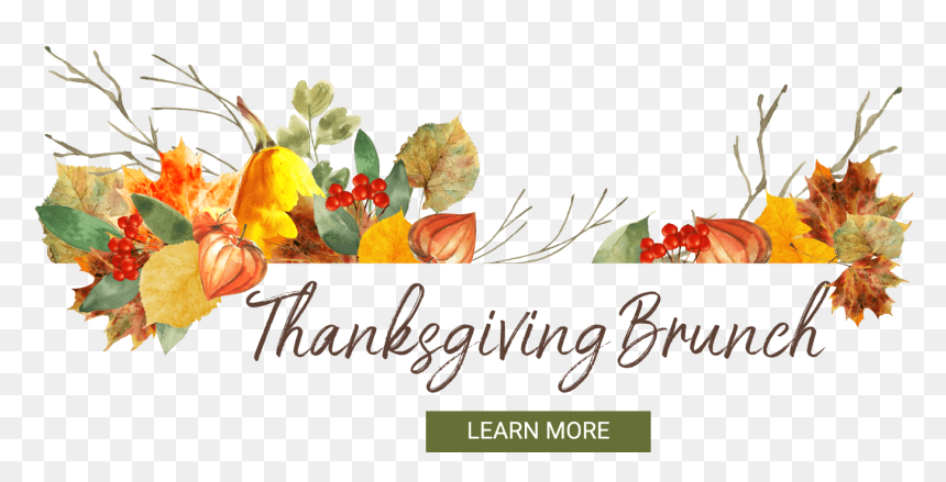 Illustration, HD Png Download - thanksgiving background png