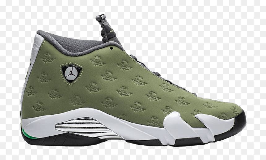 Basketball Shoe, HD Png Download - oregon ducks png