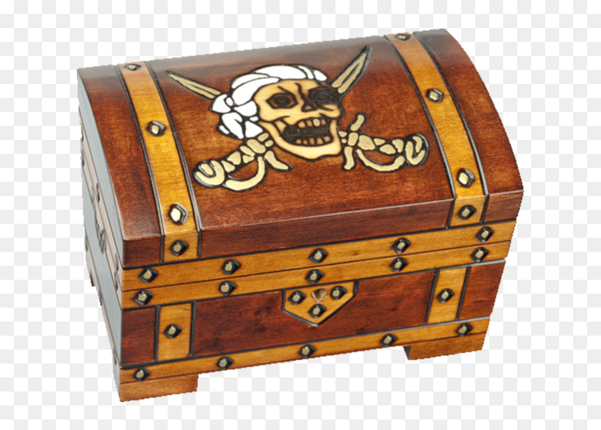 Captain Hook Box - Drawer, HD Png Download - captain hook png