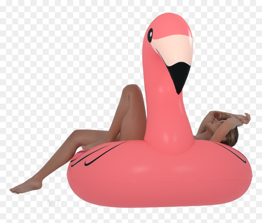 Inflatable, HD Png Download - floatie png