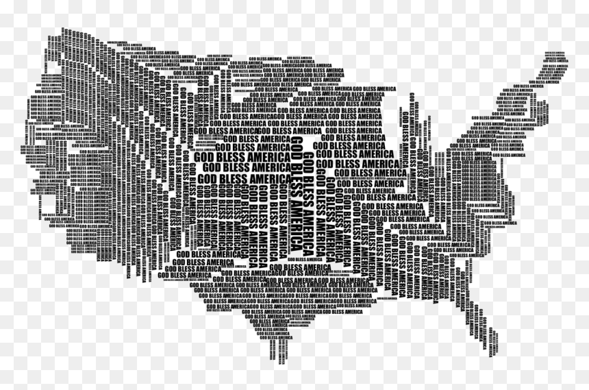 Building,angle,tree - Projected 2020 Electoral Map, HD Png Download - wisconsin outline png