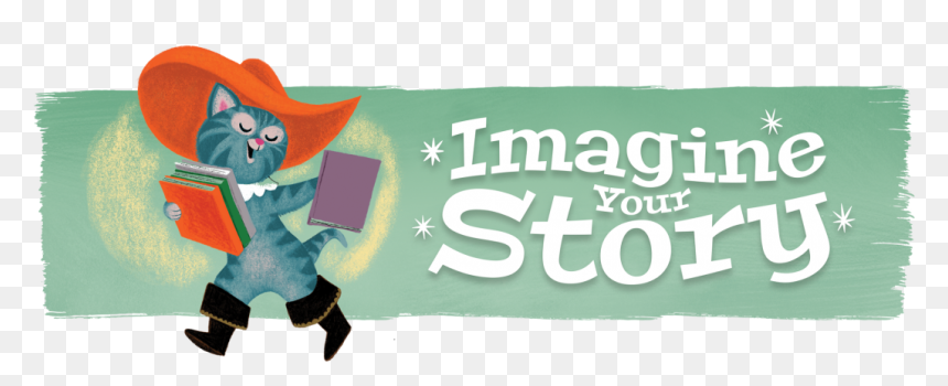 Cslp Early Literacy Banner - Cartoon, HD Png Download - wisconsin outline png