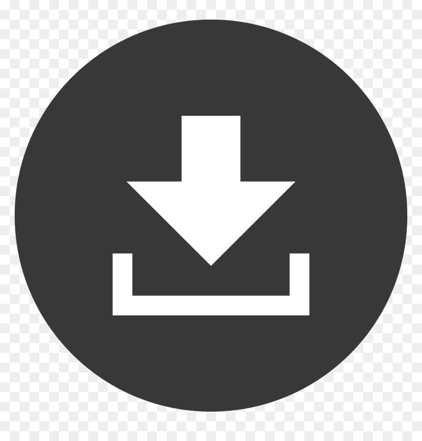 Download All Icon, HD Png Download - roku icon png