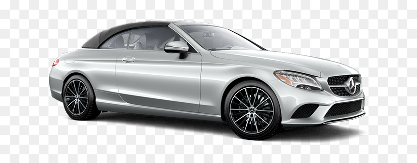 Mercedes Benz S55 Amg 2019, HD Png Download - car outline png