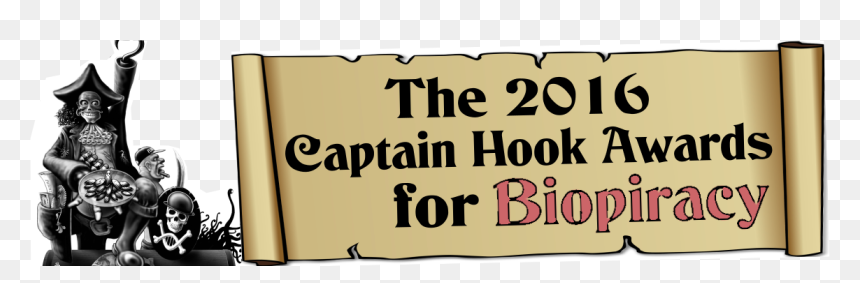 Signage, HD Png Download - captain hook png