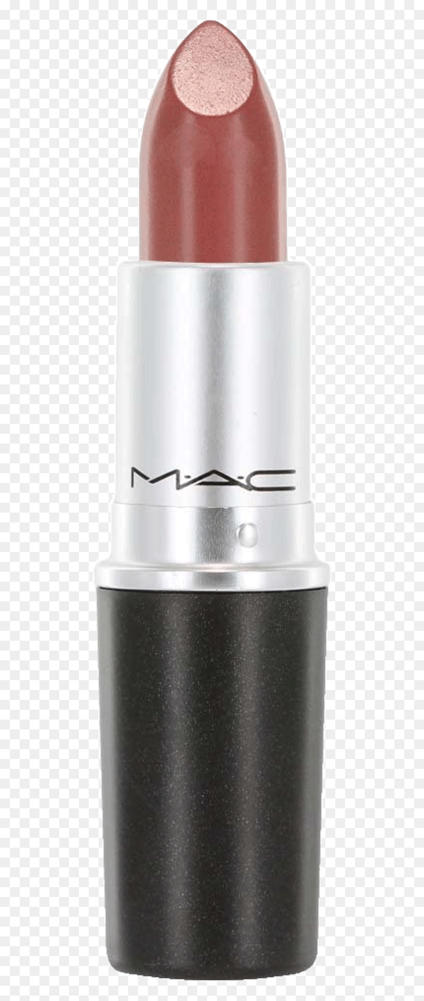 Mac Lipstick Faux 3 Gm - Mac Retro Lipstick Flat Out Fabulous, HD Png Download - mac cosmetics logo png