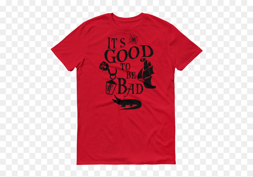 Spongebob Mr Krabs T Shirt, HD Png Download - captain hook png