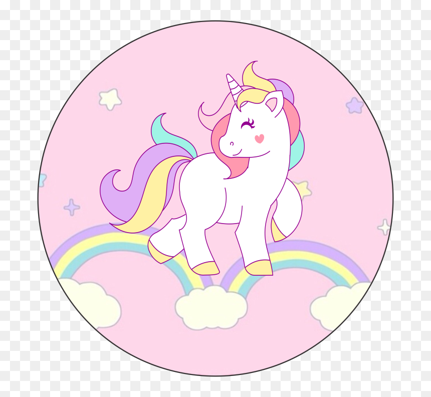 Remixme Please I Love - Circle, HD Png Download - tumblr png logo