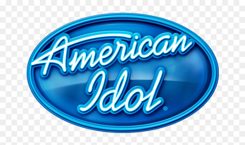 American Idol Logo Png, Transparent Png - american idol logo png