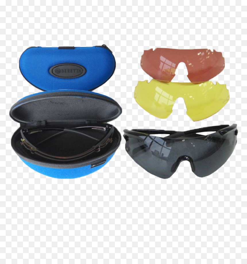 Beretta Glasses Shooting Price, HD Png Download - beretta logo png