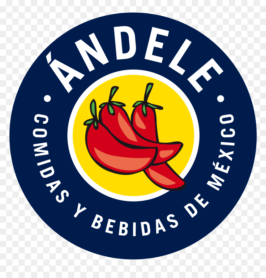 Ándele Restaurante Mexicano, HD Png Download - oakland a's logo png